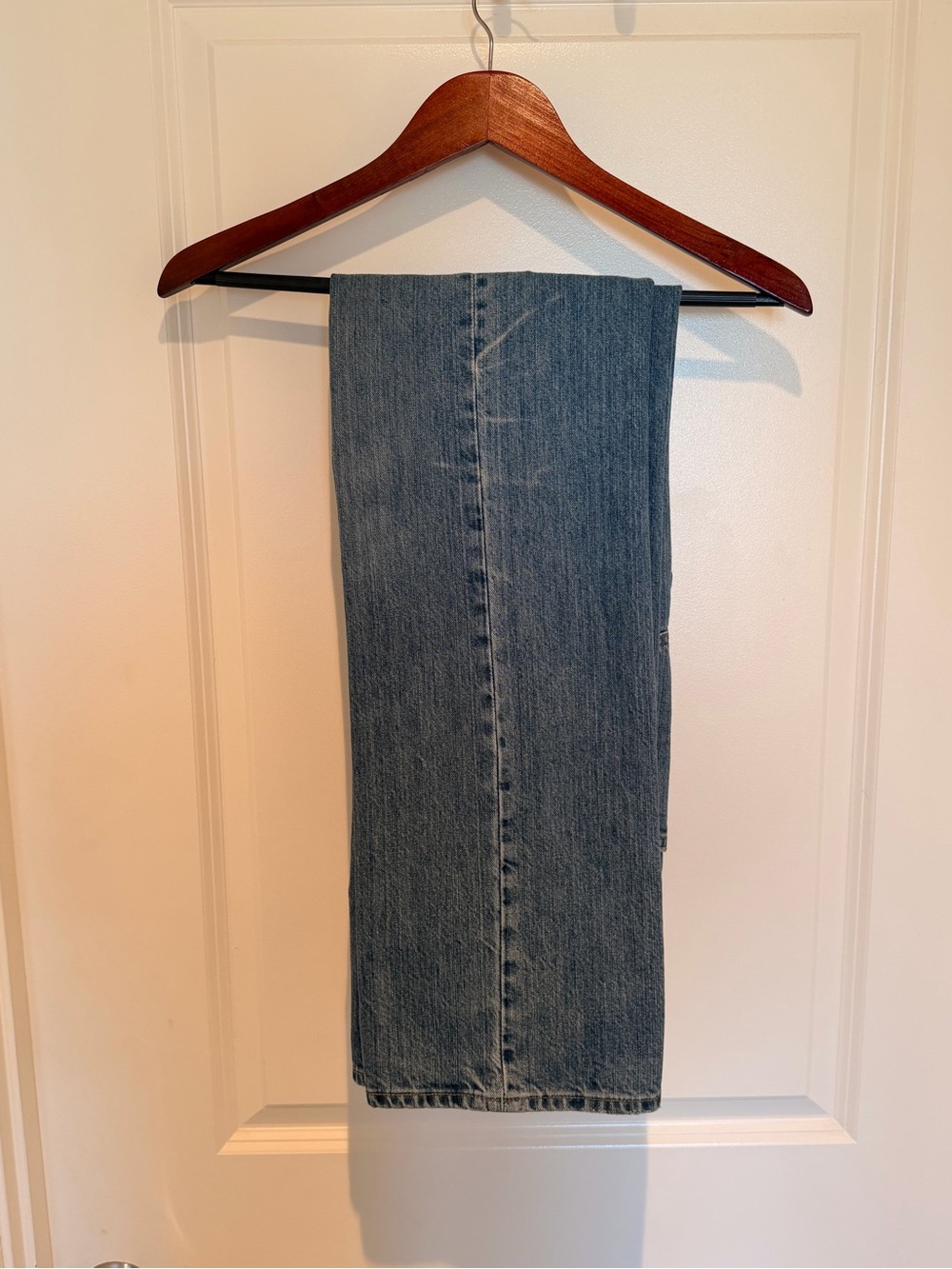 Ralph Lauren Men's Blue Denim Jeans